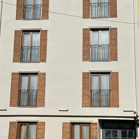 Sareban Hotel Istambul Extérieur photo