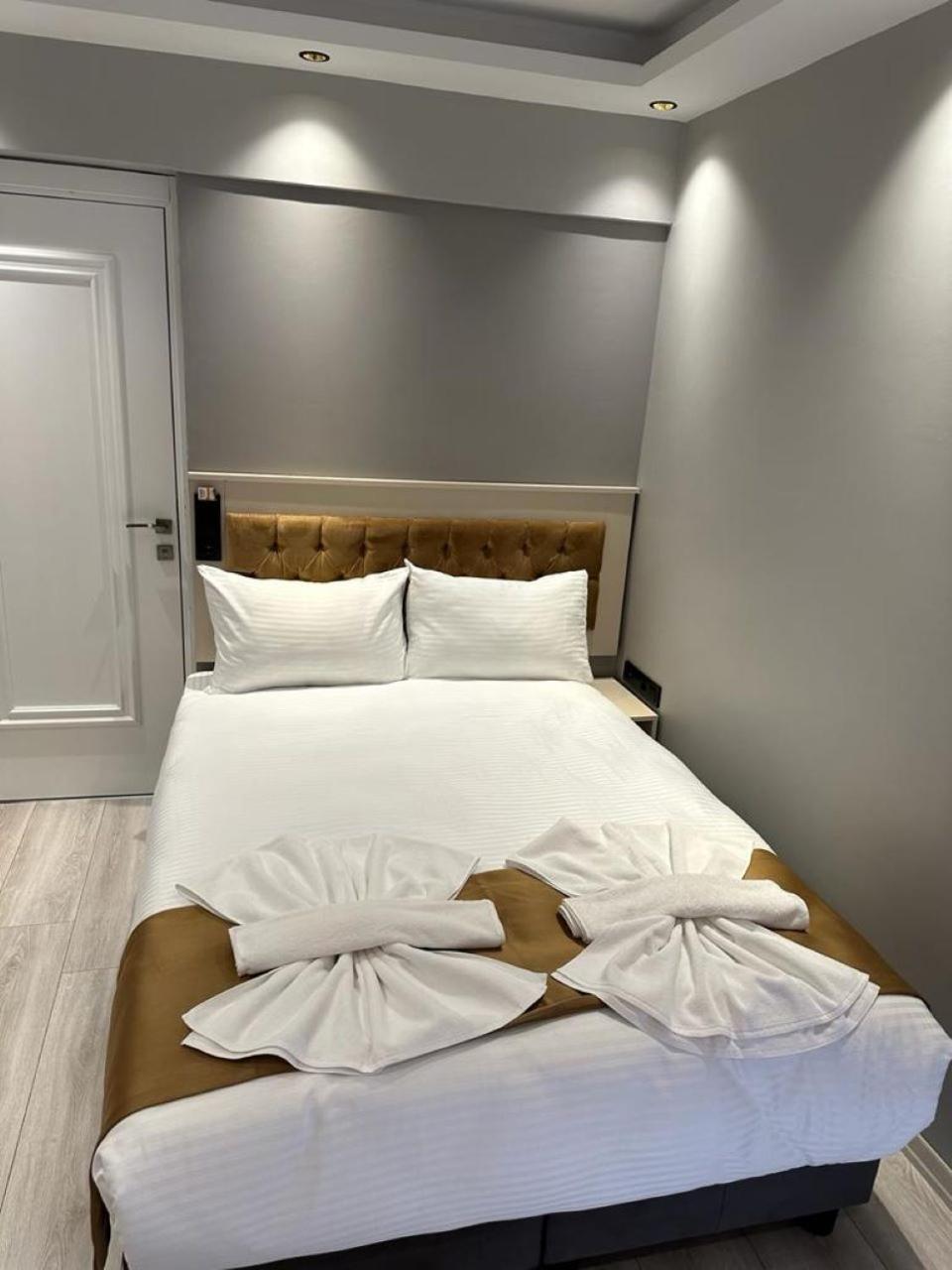 Sareban Hotel Istambul Extérieur photo