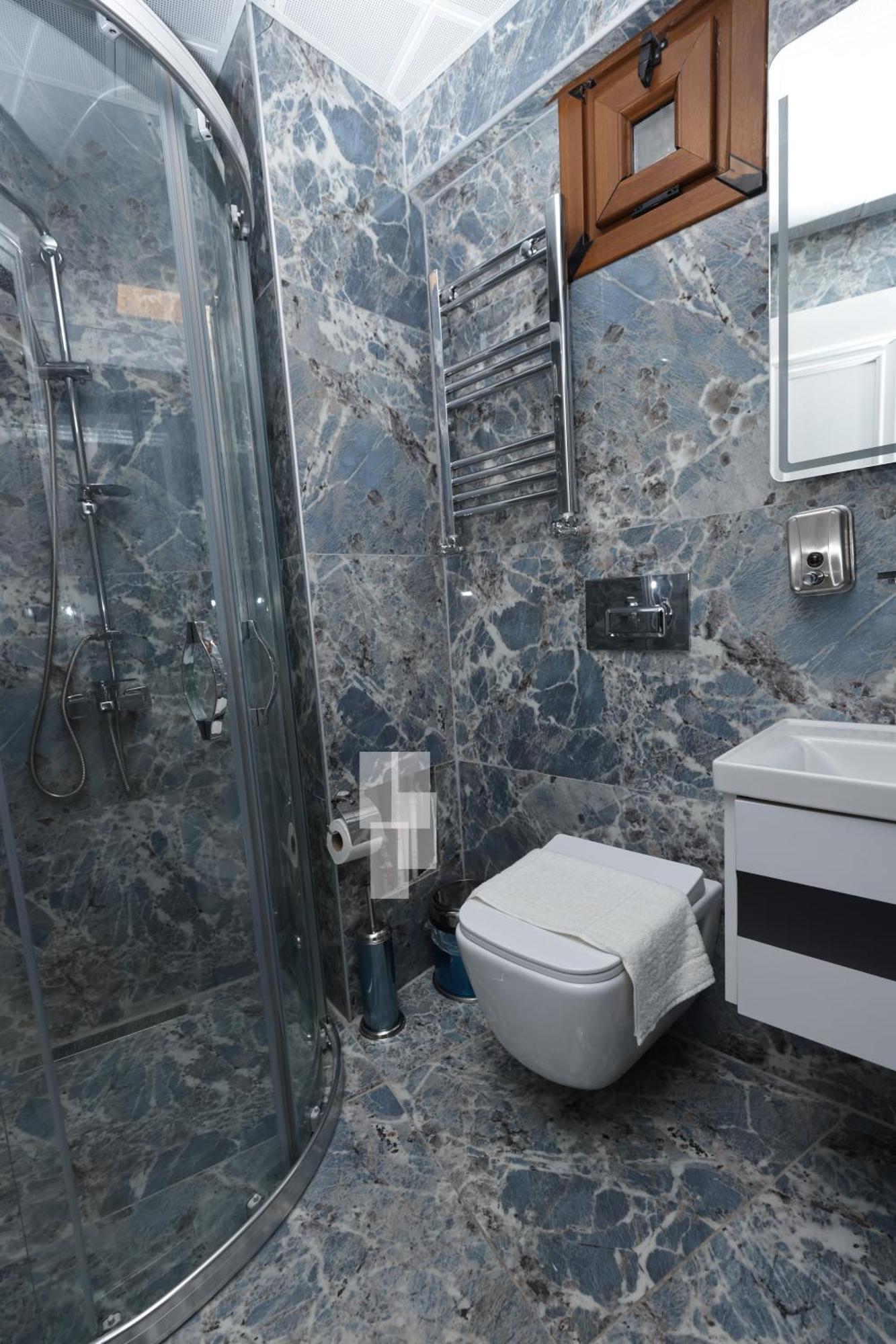 Sareban Hotel Istambul Extérieur photo