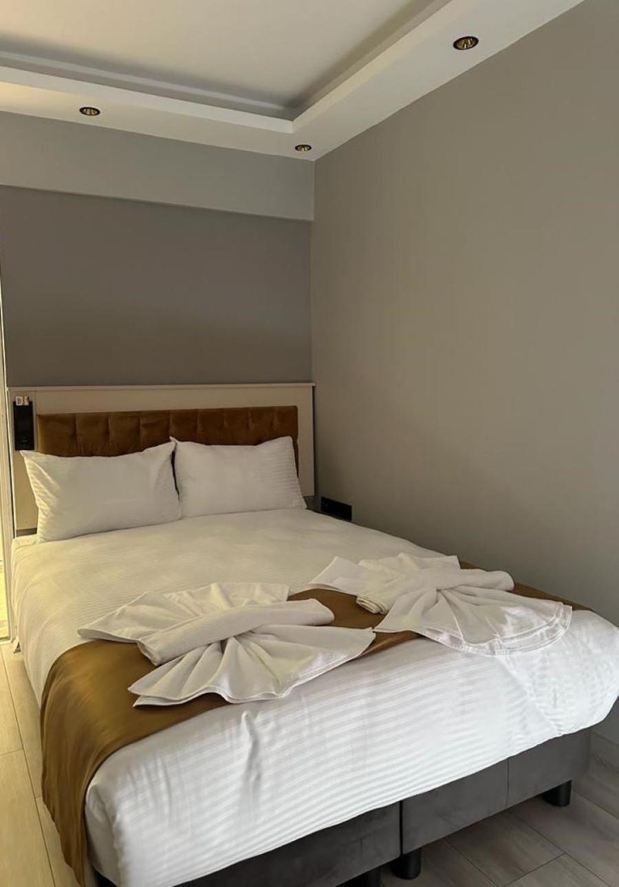 Sareban Hotel Istambul Extérieur photo